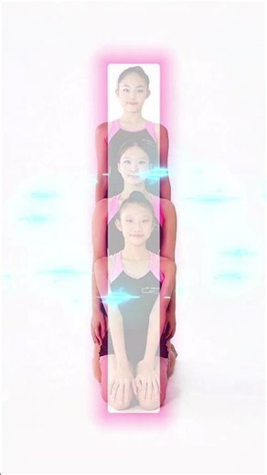 Human Letter I