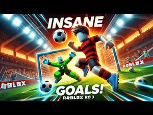 TO SOCCER GAMES IN ROBLOX 2025