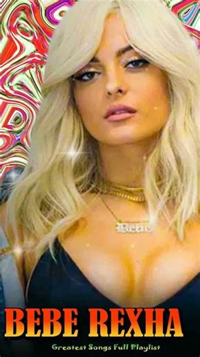 In The Name Of Love - Bebe Rexha