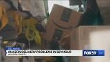 Call Rafael: Amazon Prime admits delivery plan mistake in Seymour