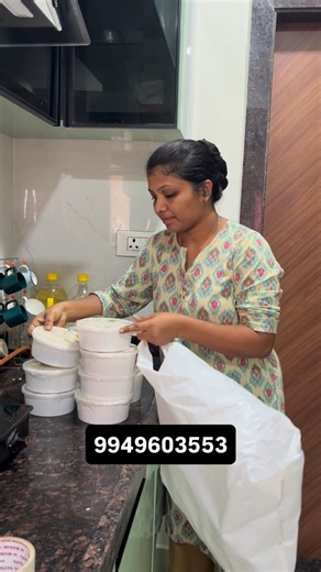 Mani patel on Instagram: "Follower naresh sir order from Narsingi . , , . . . . . #maniskitchenhyd #cloudkitchenhyd #cloudkitchenhyderabad #trendingnow #viral"