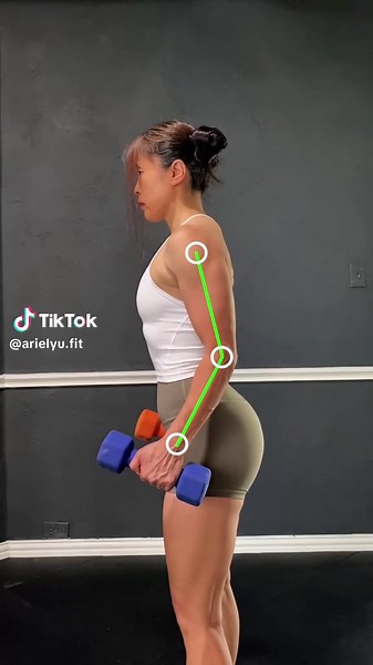 Dumbbell Lateral Raise: Key Tips for Shoulder Definition