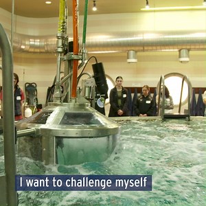 6.1K views · 66 reactions | Sam is passionate about becoming a submariner and recently had an opportunity to tour HMAS Stirling. You too can go behind the scenes and experience life as a submariner through the National Submarine Tour and Competition. To learn more about how to enter visit: https://goo.gl/6Lis58 | ADF Careers | Facebook