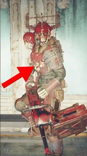 Where To Find BLOOD EAGLES In FALLOUT 76