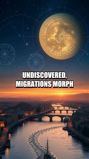 When Sparks Were Slowed: An Atlas of a Gaslit World