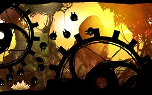 El juego Badland, con más de 7 millones de usuarios iOS, llega a Android