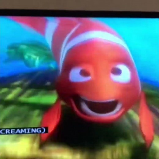 Finding Nemo righteous in Tamil
