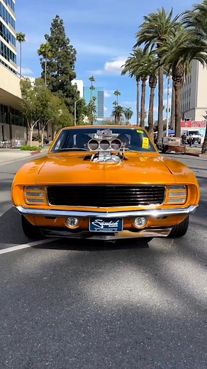 17K views · 893 reactions | Camaro SS 1966 old classic modified vintage ca #facebookreels #night #trend #fb #car #viral #shorts #modifiedcars #reels #oldcar #oldcar #classiccars #modifiedcar | Old luxury car | Facebook