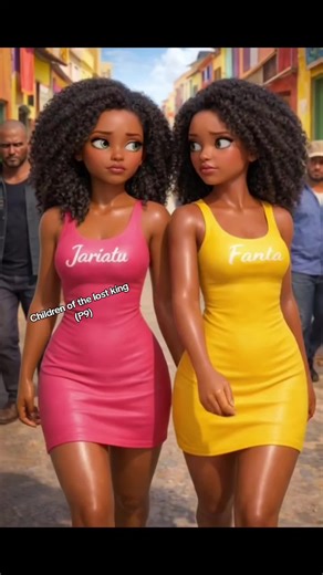 Children of the Lost King: Part 9 - An Epic Story