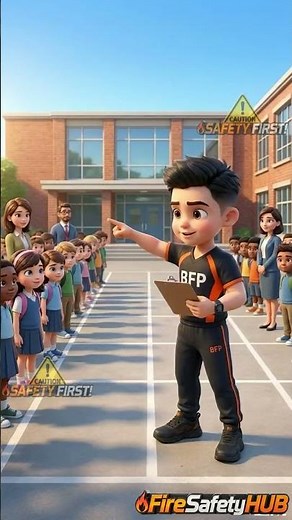 Importance of Fire Drills