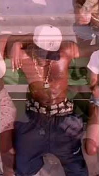 Naughty By Nature “Feel Me Flow” (1995)