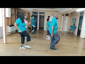 Good Directions Line Dance