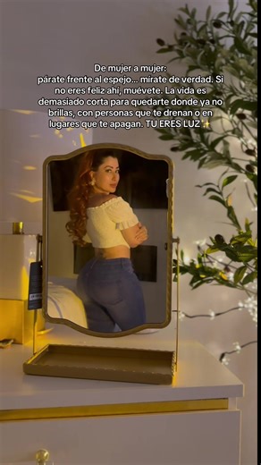 De mujer a mujer: empoderamiento y amor propio