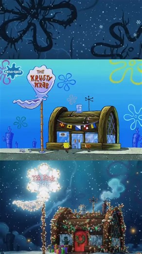 Amir on Instagram‎: "Part2| #كرتون #fyp #سبونج_بوب_سكوير_بانتس #spongebob #سبونج_بوب #كرتون_زمان"‎