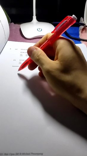 Efficient Add Math Exam Grading Techniques
