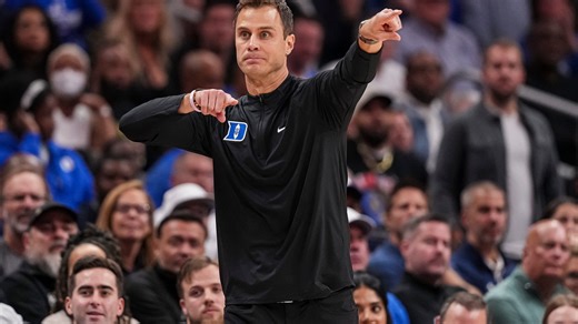 Where Duke basketball ranks in preseason AP poll, KenPom, other preseason polls