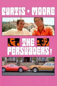 The Persuaders! - Movie