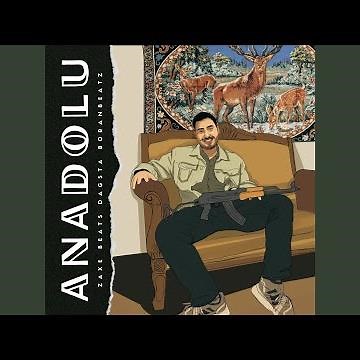 ANGARA ((Ghetto Type))