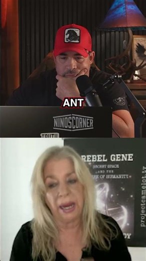 What're They Finding In Atlantis?