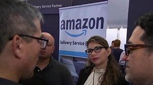 Amazon holds job fairs in 6 U.S. cities to fill tens of thousands of positions