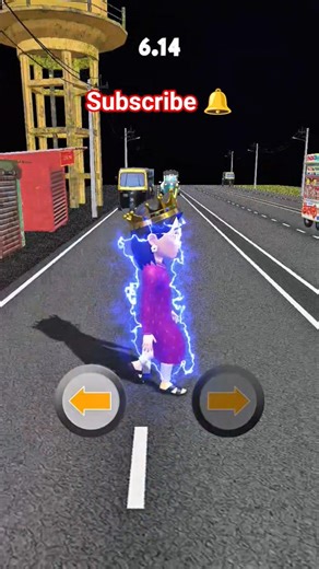 🎮 Road Crossing Challenge!🚦#duet #amongus #music #gartenofbanban #gamingedit #funnyshorts