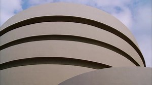 Art, Architecture, and Innovation: Celebrating the Guggenheim Museum