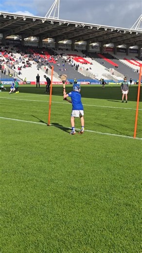 4.6K views · 49 reactions | Mini game | Cork GAA | Facebook