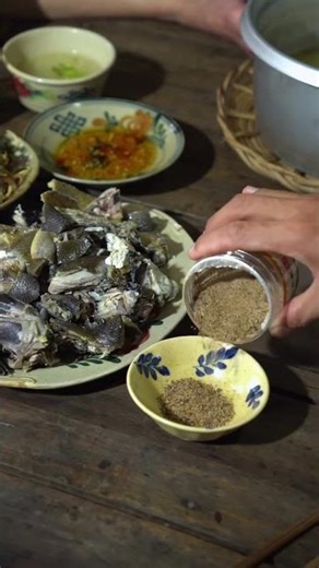 Cháo gà ác ngày mưa #chuyennhauttinh #amthuc #mientay #windnet