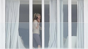 Sydney charity maven arrested, refused bail