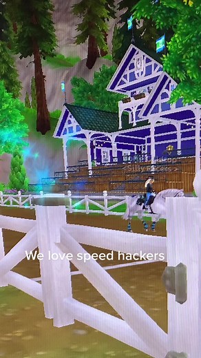 Smh lovely ikr || [ #sso #starstable #fyp #zxycba #klaramc ]