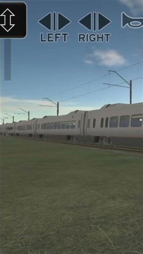 Amtrak p42 Pulling Acela To Repair