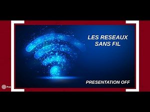 Chapitre IV : Partie 01 : Les Réseaux sans Fil