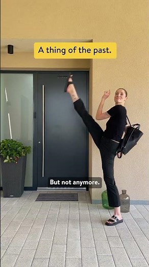 No more keys with Nuki’s Handsfree Access