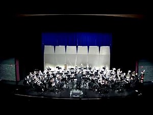 Adams County Honors Music Festival 2025