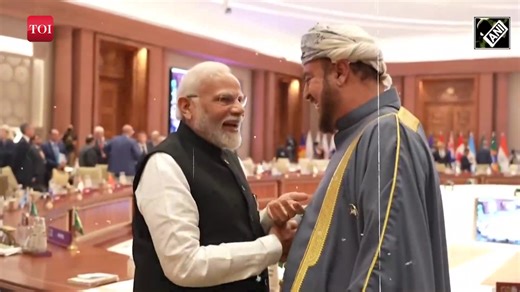 1.5K views · 33 reactions | PM Modi continues to lead Morning Consult's global leader approval tracking index after #G20Summit | The Times of India | Facebook