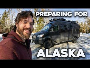 My Gaming Camper Van is Finally FINISHED!