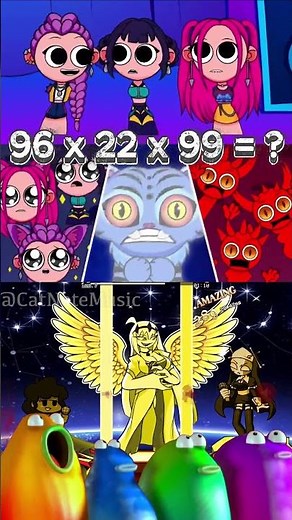 FNF Golden Opera Sprunki All Phases 19 🎶 | K-pop Demon Hunters Edition🔥 #shorts #fnf #kpop #golden