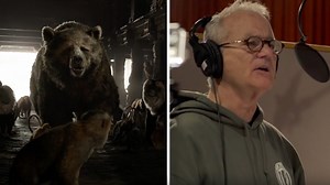 Go Behind The Scenes of THE JUNGLE BOOK with New Featurette — GeekTyrant