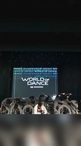 24K views · 278 reactions | Stealing the show with explosive energy and unparalleled uniqueness - HYPE HOPE略 owns the spotlight!  #wod #amazingperformance #loveofdance #lovedance #amazingdancers #tricks #dance #DanceLife #dancehighlights #dancers #reelsviral #foryoupage | World of Dance | Facebook