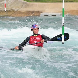 13 reactions |  A fantastic last minute gift in the run up to Christmas  Members and Supporters - there's still time to take advantage of the exclusive early ticket offer for the 2023 Canoe Slalom World Champs!  The SEE tickets link can be found in Members' News or sign up here to get the link straight to your  https://orlo.uk/UFmK2 | Paddle UK | Facebook