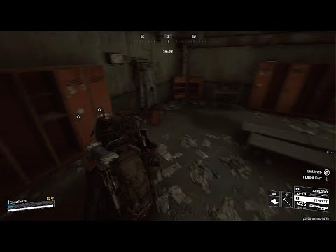 ARC RAIDERS STABLE STOCK 3 BLUEPRINT LOCATION DAM BATTLEGROUNDS ARC RAIDERS #arcraiders