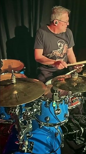 Panos, Claus, and Menios come together to honour the legacy of Dom Famularo