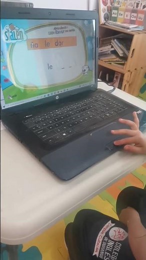 El mejor Software para aprender a leer y escribir para niños GRATIS 🤩