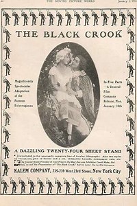 The Black Crook (1916) - Movie