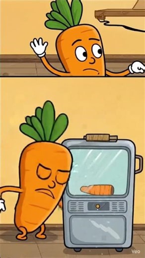 make a cartoon script on the topic "always for a youtube animation video