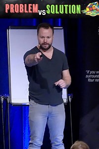 Focus on solutions instead of your problems.. 💡💡💡 #Rants #Solution | Kerwin Rae