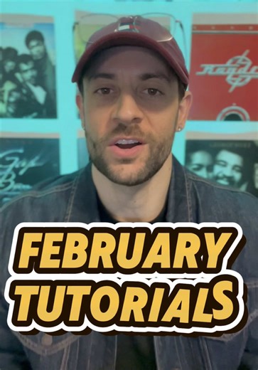 February Upcoming Tutorials! Three New special Training Tutorials coming to the site this month! The focus will be follow along videos specifically for drilling and training techniques to help you improve and also be prepared for the rest of the tutorials in the following Style Banks... Tutorials: Choreography & Combinations: BOS Popping Beginner BOS Popping Intermediate BOS Popping Advanced Registration link for access to all 190 tutorials (Book of Styles Organized) in our bio. Join us at www.f