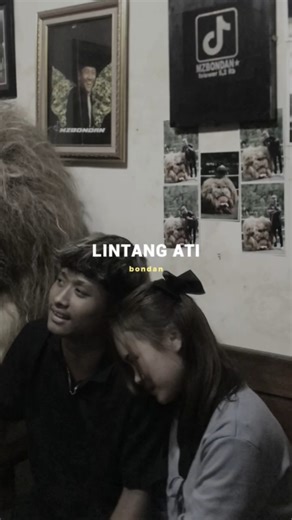 Lintang ati cover bonda ln #lintangati #akustik #storymusikasik