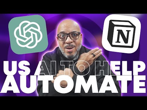 Automating My Notion Book Tracker with AI & Make.com