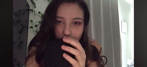 Florescent ASMR Q/A: Tingles and Whispers